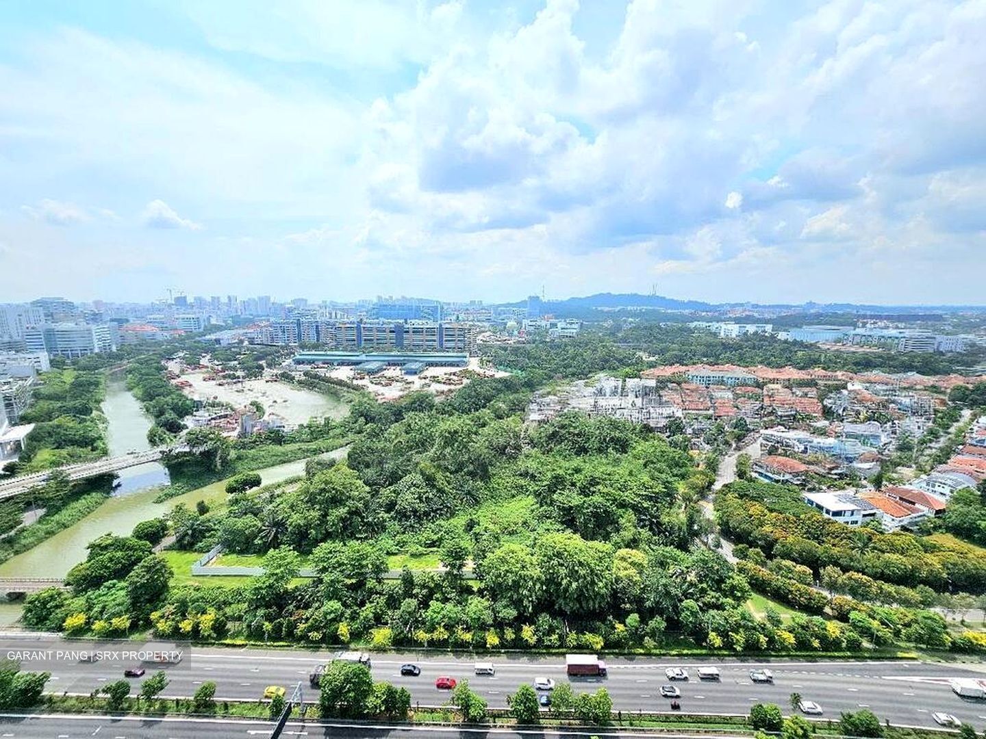 Parc Riviera (D5), Condominium #497054321